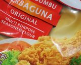 Foto langkah ke 3 dari resep Terong Krispi (Crispy).