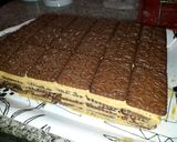 Foto del paso 3 de la receta: Chocotorta