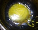 Foto langkah ke 2 dari resep Martabak manis teflon.