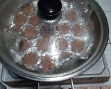 Foto langkah ke 4 dari resep Oatmeal Cookies.