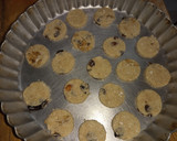 Foto del paso 4 de la receta: Galletitas de avena, coco y frutos secos