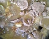 Foto del paso 3 de la receta: Solomillo de cerdo al ajillo