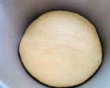 Toffifee tekercs recept fázis 2 fotója