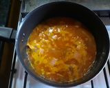Foto del paso 5 de la receta: Strogonof de salchichas