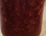 Méregtelenítő céklás-répás-narancsos smoothie recept fázis 5 fotója