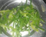 Lemon coriander soup recipe step 3 photo