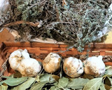 Foto del paso 7 de la receta: Aceitunas con aliño casero