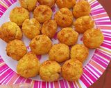 Foto del paso 4 de la receta: Coquitos light