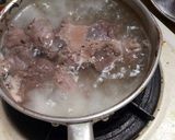 Foto langkah ke 2 dari resep Eseng eseng daging sapi.