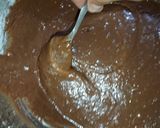 Foto del paso 4 de la receta: Pastel imposible : chocoflan! 👨🍳🥧