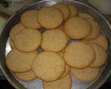 Foto del paso 10 de la receta: Mis alfajores marplatenses
