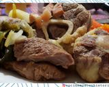 Foto del paso 11 de la receta: Puchero Criollo