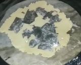A picture of step 4 of Kaju katli recipe.