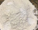 Foto del paso 1 de la receta: Scons fáciles y rápidos