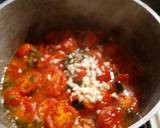 Roasted tomato marinara recipe step 7 photo