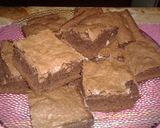Foto del paso 8 de la receta: Brownie clásicos