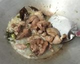 Foto langkah ke 2 dari resep Ati kecap.