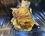 A picture of step 2 of Worlds Best Beef Wellington - Promise. - ENJOY :P.