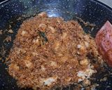 Foto langkah ke 4 dari resep Ketan Konyoh (Areh).