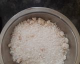 कोकोनट मिल्क बर्फी (Coconut Milk Barfi recipe in Hindi) रेसिपी चरण 1 फोटो