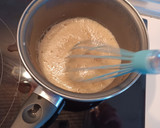 Foto del paso 3 de la receta: Natillas sabor avellana