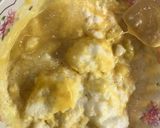 Gyümölcstorta alap 🥧 recept fázis 3 fotója