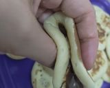 صورة لخطوة 1 من وصفة ميني بانكيك