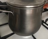 Foto del paso 4 de la receta: Poires a la Belle HélènePeras a la Bella Helena