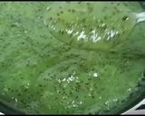 A picture of step 5 of Kiwi 🥝 dessert.