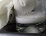 सात्विक नारळाचं दूध (Satvik Naralache Dudh Recipe In Marathi) रेसिपी स्टेप 1 फोटो 