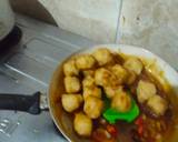 Cara Membuat Bola Tempe Yummy 3