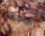 Foto del paso 4 de la receta Zorzales con arroz