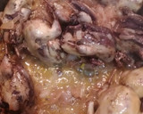 Foto del paso 4 de la receta: Zorzales con arroz