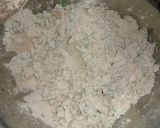 সুস্বাদু মেথি পরোটা (Suswadu Methi Parota recipe in bengali) রেসিপির ধাপ 2 ছবি