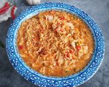 Foto langkah ke 3 dari resep Mie Dog-dog Ala Burjo Jogja.