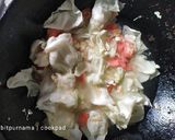 Foto langkah ke 7 dari resep #16. Seblak Sayur Sederhana.