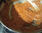 शाही भिंडी मसाला (Shahi bhindi masala recipe in hindi) रेसिपी चरण 3 फोटो