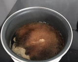 Foto del paso 4 de la receta: Cogollos con reducción de balsámico