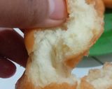 Foto langkah ke 7 dari resep Donat kampung eggless takaran sendok tahan lama.