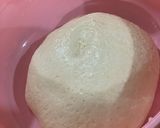 عکس مرحله 1 از دستور خمیر فطایر۳