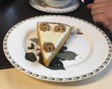 Foto del paso 13 de la receta: Queque de zanahoria