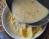 Foto langkah ke 7 dari resep Mie Ragit khas Indramayu khusus bulan ramadan puasa lebaran.