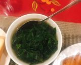 Hình bước làm 2 của món Mâm cơm nhỏ của Trang 1