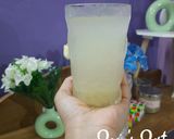 A picture of step 3 of Summer Special Hyderabadi Aab Shola or Kairi ka Sharbat.