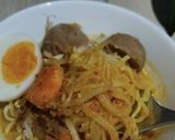 Foto langkah ke 4 dari resep Laksa Singapore.