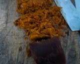 Foto langkah ke 9 dari resep Kue Putu Bambu.