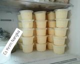 Foto langkah ke 6 dari resep Es Krim Nangka (Bisa buat Jualan).
