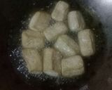 Foto langkah ke 1 dari resep Tahu panggang Teflon.