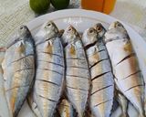 Foto langkah ke 2 dari resep Gembung bakar.