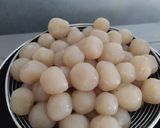 Foto langkah ke 2 dari resep Cilok.